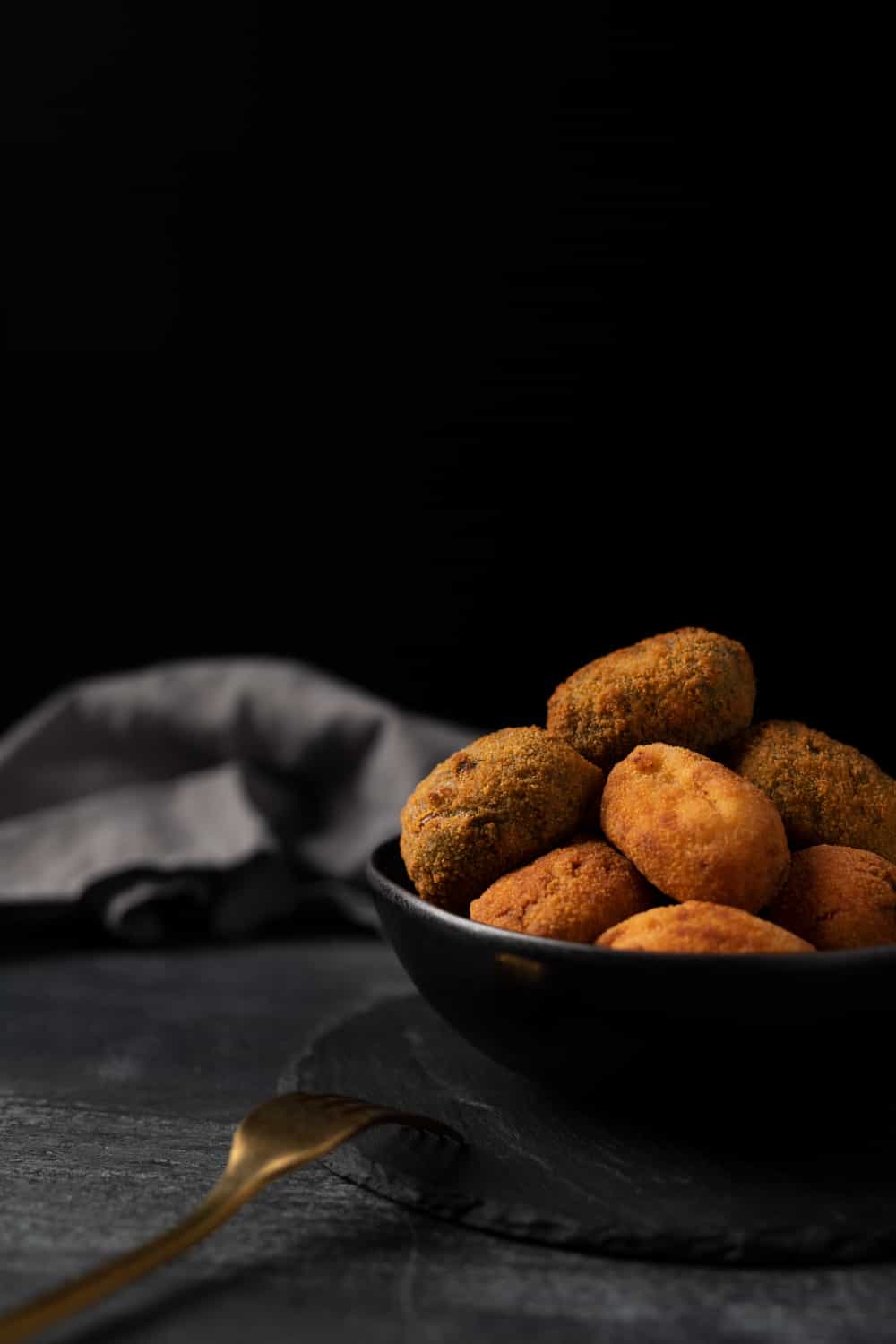 Fundo Adorada Salgados